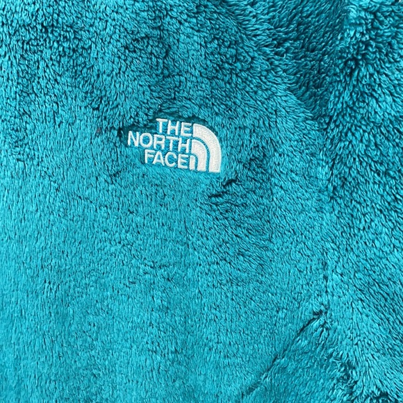The north face fleece size large - Picture 7 of 8